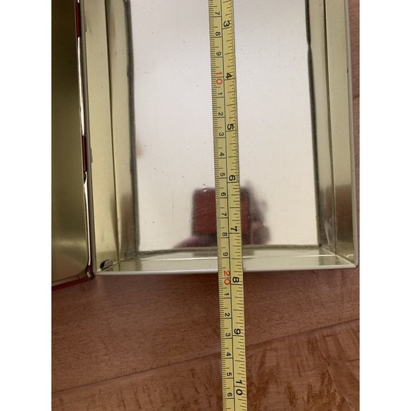 2 Hollow Book Hideaway Hidden Secret Stash Storage Boxes Christmas Holiday - Picture 3 of 8